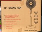 Saikon 16" Stand Fan 1