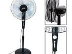 Saikon 16 Stand Fan Skfs-(1566)