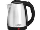 Saikon Electric Jug Kettle 1.8L (SKCK-1162)