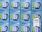 Saikon Electric Kettle 1.8L