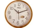 Saikon Quartz Wall Clock (SK-26)