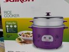 Saikon Rice Cooker 2.8L