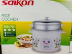 Saikon Rice Cooker 2.8L (SKRC-6073)