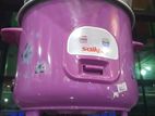 SAIKON RICE COOKER