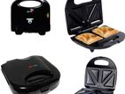 Saikon Sandwich Maker