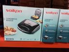 Saikon Sandwich Maker ( Toaster )