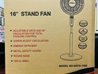 Saikon Stand Fan 16" (SKF-1566)
