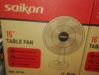 Saikon Table Fan - SKFT-640