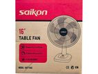 Saikon Table Fan – (SKFT-640)
