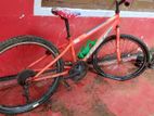 Lumala Bicycle