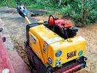 Sakai Hv 60 Road Roller
