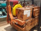 Sakai Road Roller