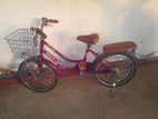 Kids Bicycle
