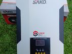 Sako Hybrid Solar Inverter