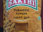Sakthi Turmeric Powder
