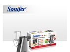 Salad Maker Shredding Sonifer Sf5528