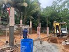 Slab Construction