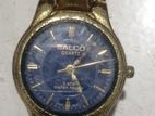 Salco Quartz 3 Watch