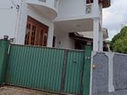 Sale - 2story House Dolahena Rilaulla Kandana