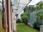 Sale: Beautiful 18 Perch 3-Unit House in Colombo 7