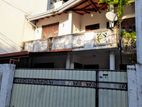 Sale, Boralasgomuwa, 2 Story Semi Furnished House For Sale (NZMS3022)