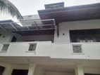 Sale Boralasgomuwa, 3 Story Unfurnished Large House (MG2028)