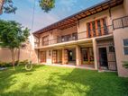 Sale, Boralasgomuwa, Beautiful 2 Story, Unfurnished House (NZMS3069)