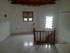 Sale Boralesgamuwa, 3 Story Unfurnished Large House (MG2028)