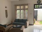 Sale Dehiwala Bellantara 2 Storey House Peaceful Surrounding (ZMS3006)