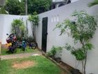 Sale Dehiwala Bellantara 2 Storey House Peaceful Surrounding (ZMS3006)