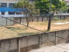 Sale, Dehiwala Rectangular Shaped, Bare Land For Sale (MGS2042)