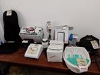 Electronic Item Lot