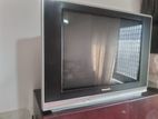 Panasonic Crt Tv(used)