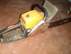 Chainsaw