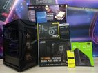 Asus I7 12th Gen Desktop Pc