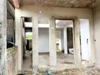 Under-Construction House with Land for Sale Maharagama