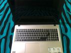 ASUS X540Y Laptop