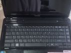 Toshiba Laptop