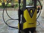 Industrial Pressure Washer