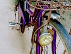 Lumala Bicycle