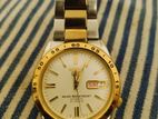Seiko Watch