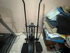 Orbitrek Treadmill