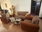 Sofa Set