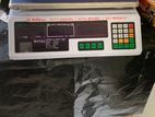 Electric Scale