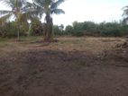 Land for Sale Trincomalee