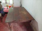 Wooden Table