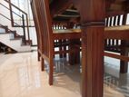 Table with Chairs