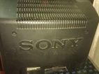 Sony 21' TV