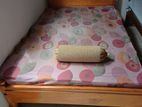 Bed 6ft *4ft