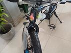 Sale For The Bicycle
